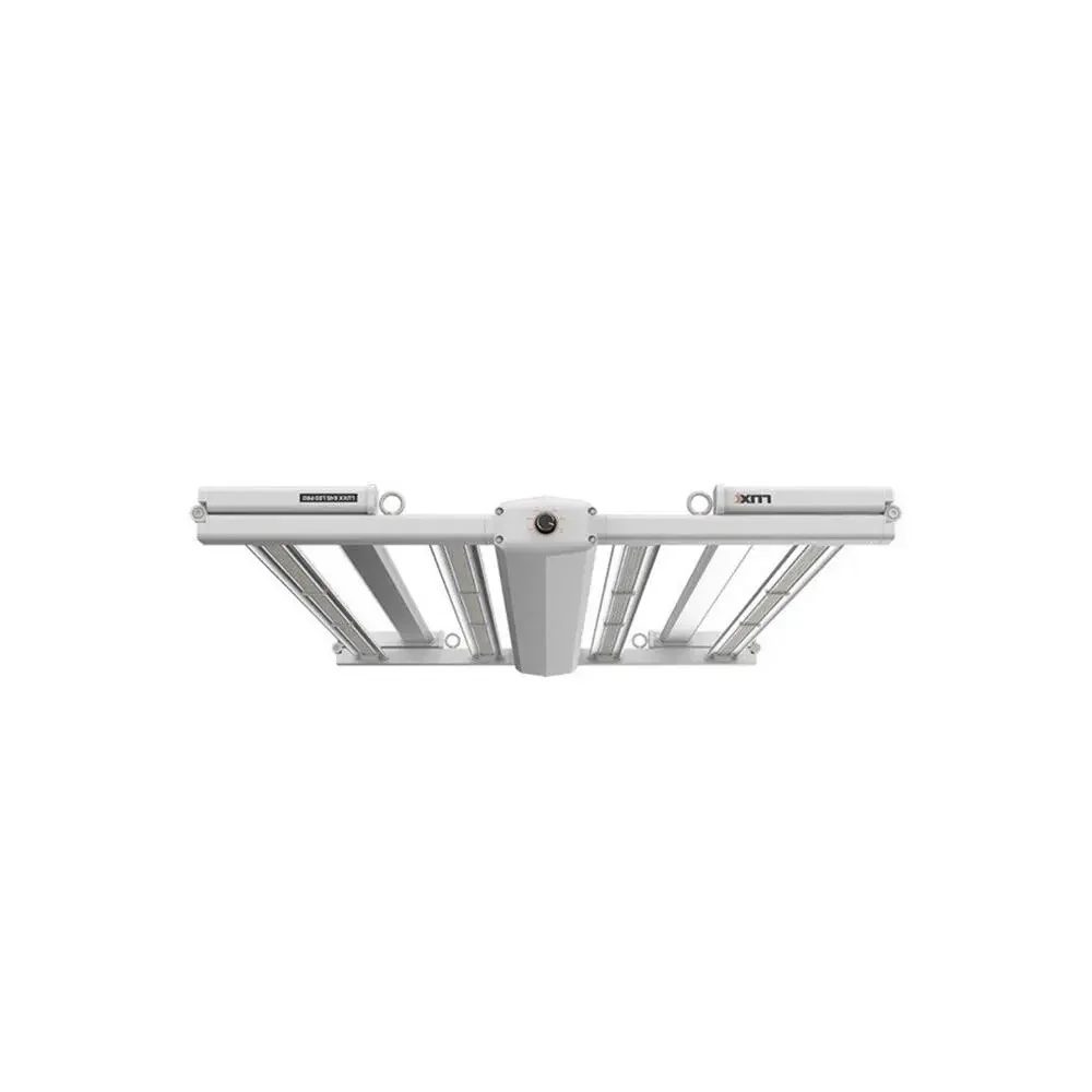 Luxx 645W LED Grow Light Full Spectrum Commercial Grow Like A Pro Open Box